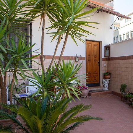 Gege'S Home Naples Exterior photo