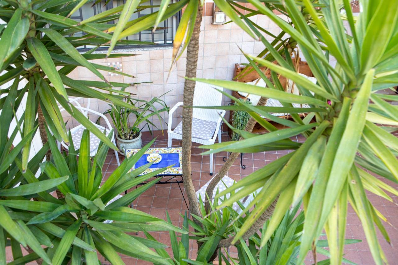 Gege'S Home Naples Exterior photo