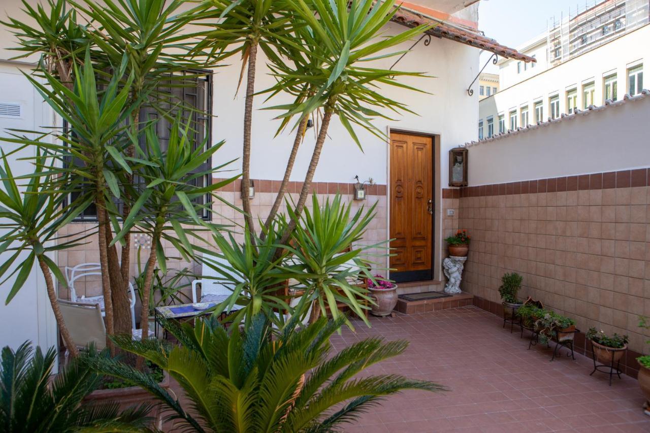 Gege'S Home Naples Exterior photo