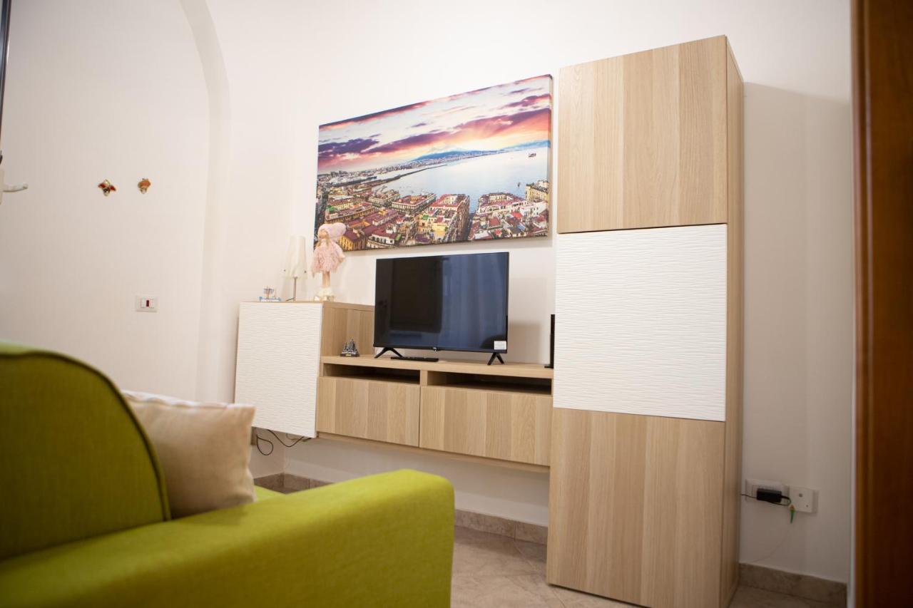 Gege'S Home Naples Exterior photo