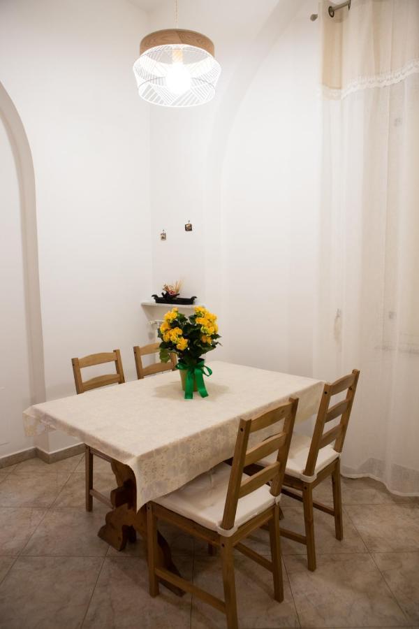 Gege'S Home Naples Exterior photo