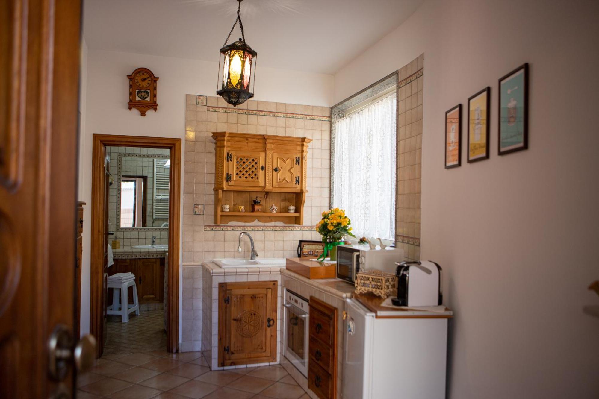 Gege'S Home Naples Exterior photo